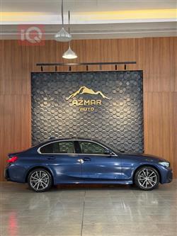 بي ام دبليو الفئة 3